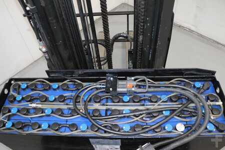 Retráctil 2016  BT RRE160 (6)