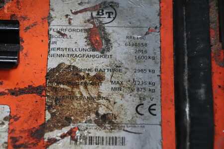 Retráctil 2016  BT RRE160 (4)