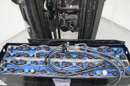 Retráctil 2016  BT RRE160 (6)