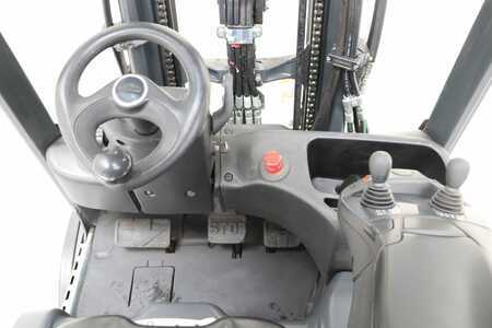 Elektromos 3 kerekű 2019  Linde E18-02 (3)