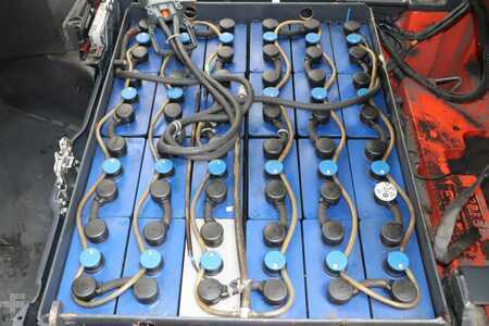 Elektromos 3 kerekű 2019  Linde E18-02 (5)