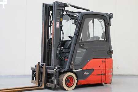 Elektromos 3 kerekű 2019  Linde E18-02 (1)