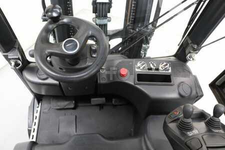 Elektromos 3 kerekű 2019  Linde E18-02 (3)