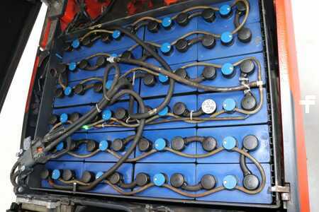 Elektromos 3 kerekű 2019  Linde E18-02 (5)