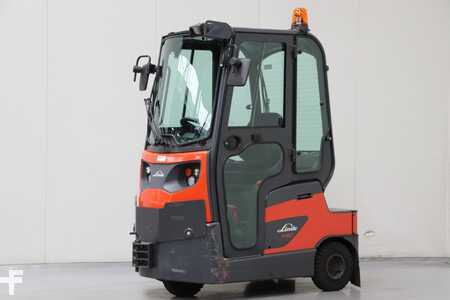 Vetotrukki 2018  Linde P60 (1)