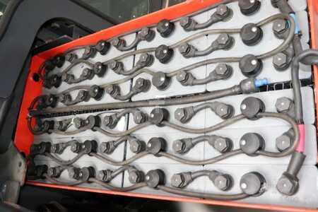 Vetotrukki 2018  Linde P60 (5)