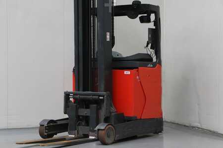 Työntömastotrukki 2020  Linde R14HD-01 (1)