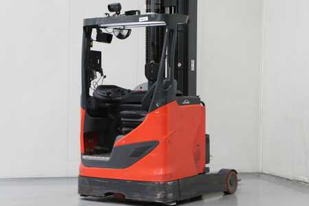 Työntömastotrukki 2020  Linde R14HD-01 (2)