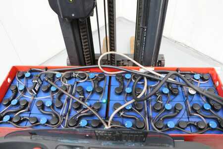 Työntömastotrukki 2020  Linde R14HD-01 (5)