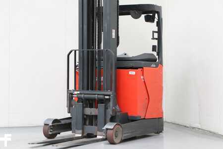 Työntömastotrukki 2020  Linde R14HD-01 (1)