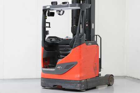 Työntömastotrukki 2020  Linde R14HD-01 (2)