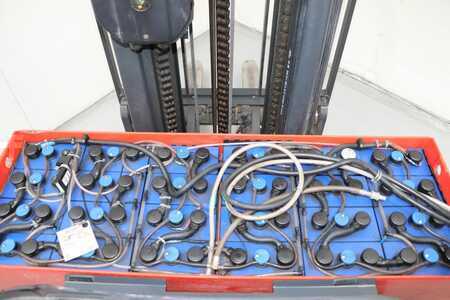 Työntömastotrukki 2020  Linde R14HD-01 (5)