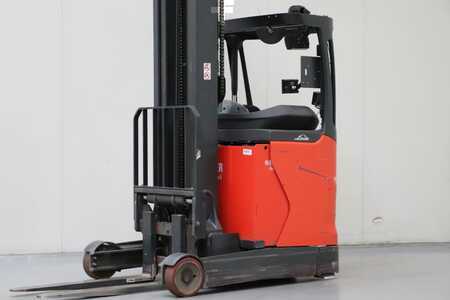 Työntömastotrukki 2020  Linde R14HD-01 (1)