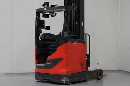 Työntömastotrukki 2020  Linde R14HD-01 (2)