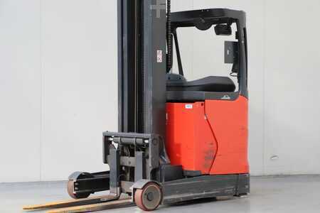 Työntömastotrukki 2020  Linde R14HD-01 (1)