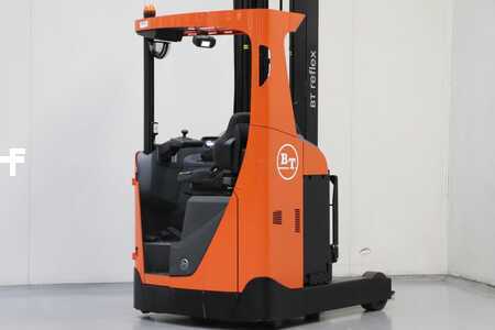 Retráctil 2016  BT RRE160 (2)