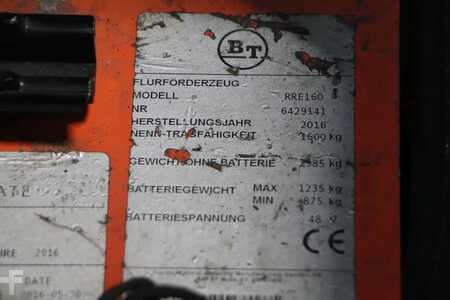 Retráctil 2016  BT RRE160 (4)