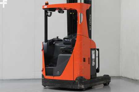 Retráctil 2015  BT RRE160 (2)