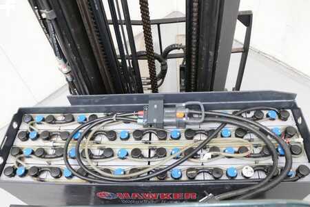 Retráctil 2015  BT RRE160 (6)