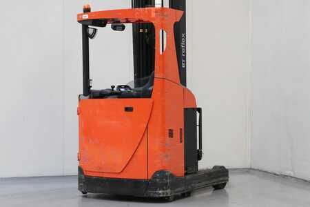 Retráctil 2016  BT RRE160 (2)