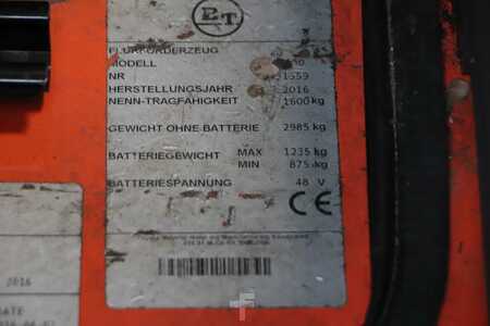 Retráctil 2016  BT RRE160 (4)