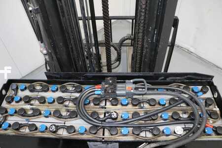 Retráctil 2016  BT RRE160 (6)