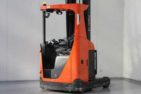 Retráctil 2015  BT RRE160 (2)