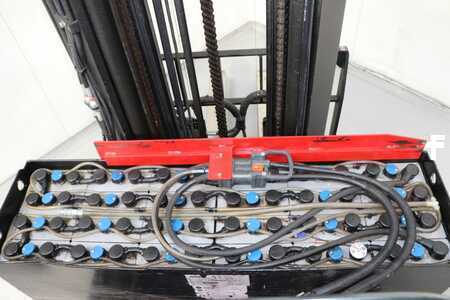 Retráctil 2015  BT RRE160 (6)