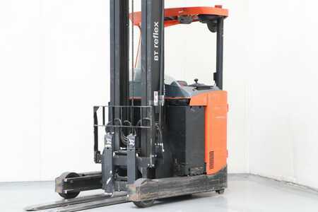 Tolóoszlopos targonca 2016  BT RRE160 (1)