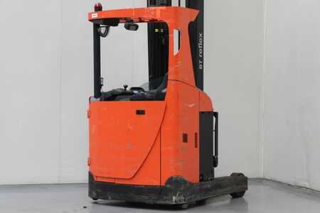 Tolóoszlopos targonca 2016  BT RRE160 (2)