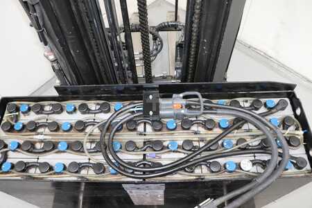 Tolóoszlopos targonca 2016  BT RRE160 (6)