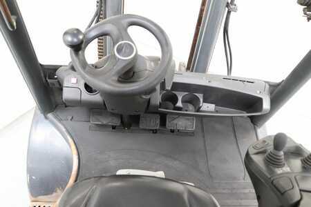 Diesel heftrucks 2017  Linde H50D-02/600 (3)