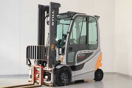 Chariots électriques à 4 roues 2019  Still RX60-25 (1)