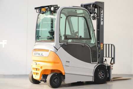 Chariots électriques à 4 roues 2019  Still RX60-25 (2)