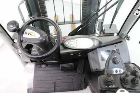 Chariots électriques à 4 roues 2019  Still RX60-25 (3)