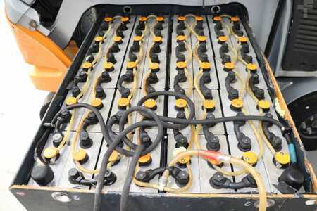 Chariots électriques à 4 roues 2019  Still RX60-25 (5)