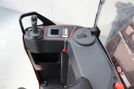 Stacker pedestre 2022  Linde D12 S (3)