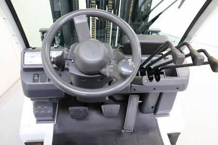 LPG VZV 2016  Unicarriers U1D2A25LQ (3)