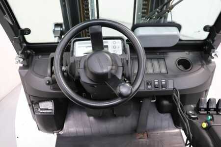 LPG VZV 2018  Unicarriers J1F4A40LQ (3)