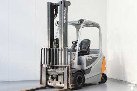 Elektro 4 Rad 2016  Still RX60-35 (1)