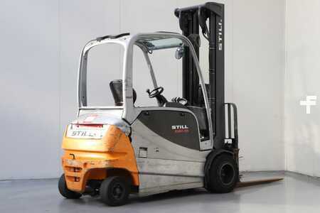 Elektro 4 Rad 2016  Still RX60-35 (2)