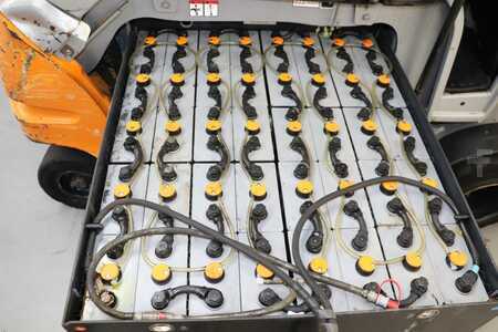 Elektro 4 Rad 2016  Still RX60-35 (5)