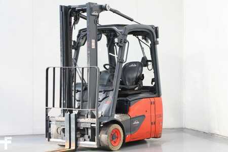 Sähkö - 3 pyör 2019  Linde E15-02 (1)