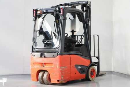 Sähkö - 3 pyör 2019  Linde E15-02 (2)