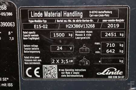 Sähkö - 3 pyör 2019  Linde E15-02 (4)