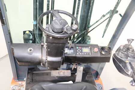 Eléctrica de 4 ruedas 2014  Toyota 8FBMT35 (3)