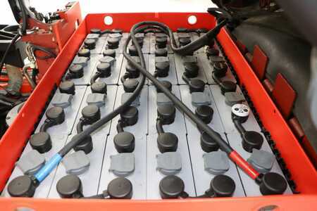 Sähkö - 3 pyör 2006  Linde E14-02 (5)