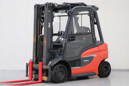 Chariots élévateurs diesel 2021  Linde H20D-01/600 (1)