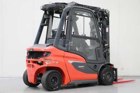 Chariots élévateurs diesel 2021  Linde H20D-01/600 (2)