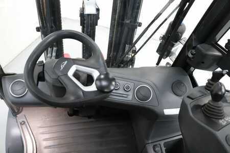 Chariots élévateurs diesel 2021  Linde H20D-01/600 (3)